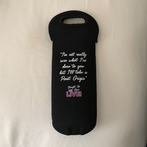 🆕 Straight Up with Stassi - Bottle Holder